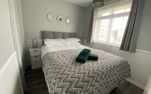 Chalet 57