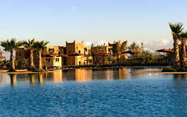 Marrakech Ryads Parc All inclusive