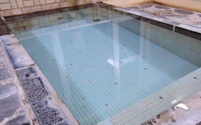 Dogo Onsen Hotel Tountei