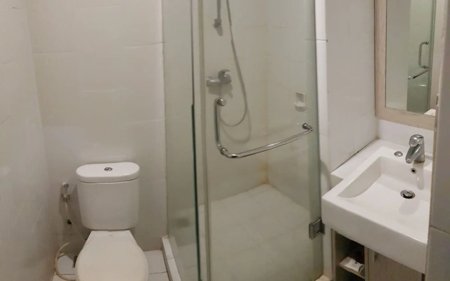 N3 Hotel Zainul Arifin