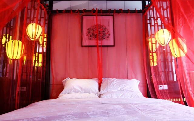 Luoyang Provence Theme Hotel