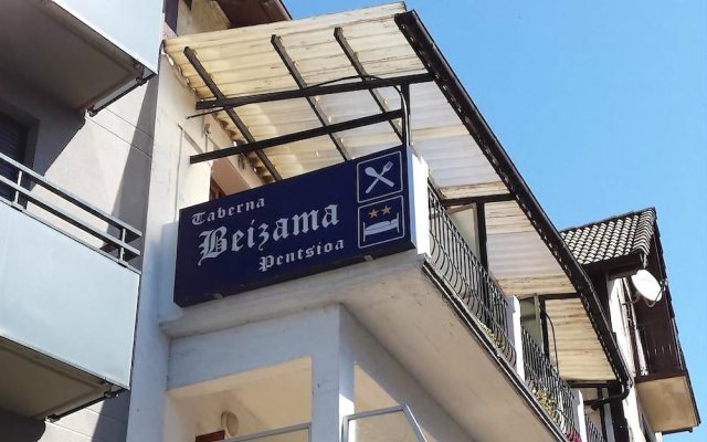 Pension Beizama