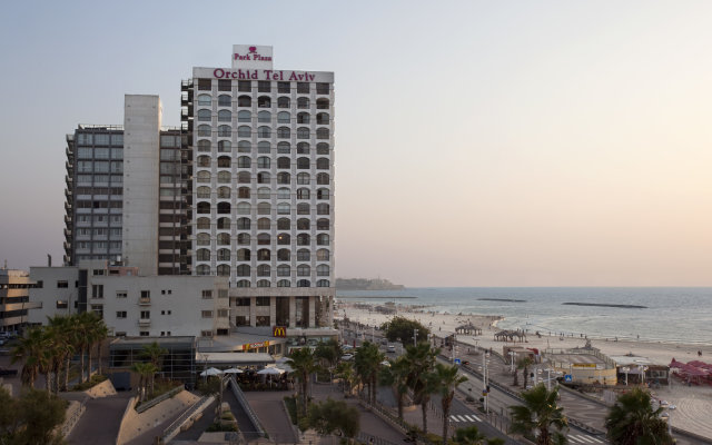 Orchid Tel Aviv