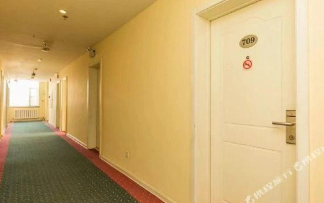 Dongshi Hotel