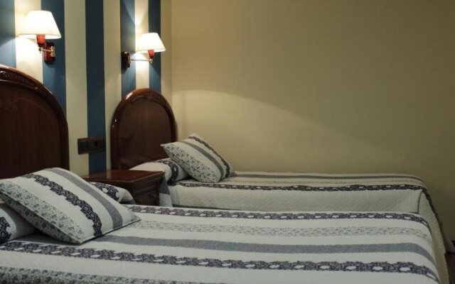 Hostal Ana Belen