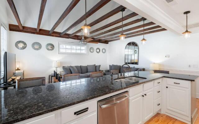 Guesthouse Charleston SOUTH 105 ALL