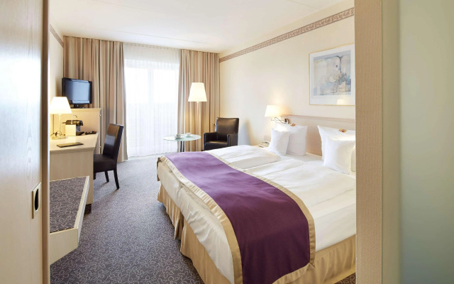 Best Western Hotel Helmstedt am Lappwald