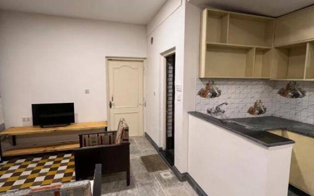 Avocado one Bedroom Apartment
