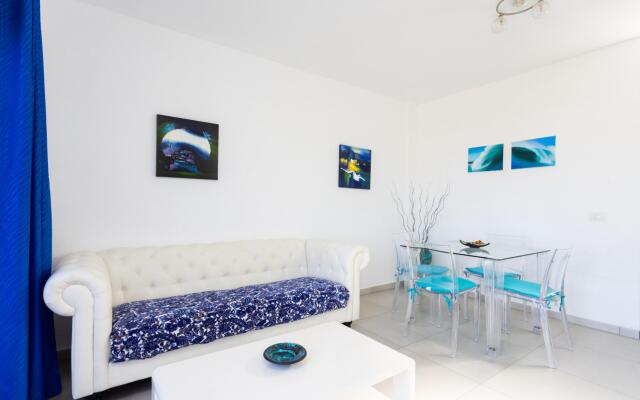 Home2Book Charming Apartment Costa del Silencio