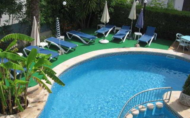 Hostal Bienvenidos