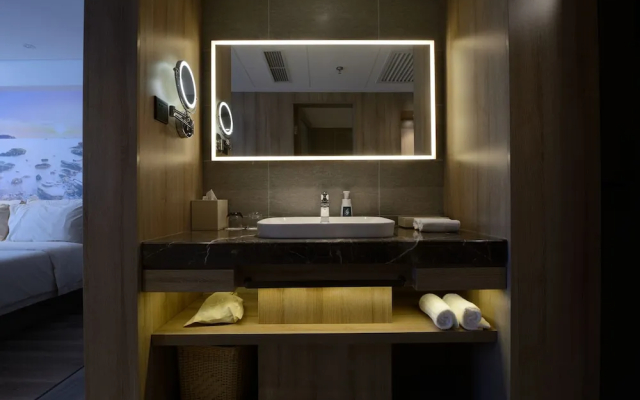 Post Hotel - Dalian