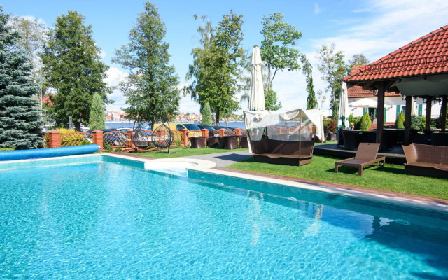 Hotel Amax