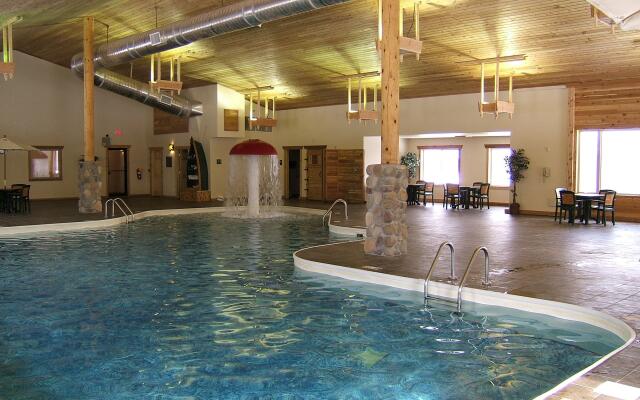 Holiday Inn Express Munising-Lakeview by IHG