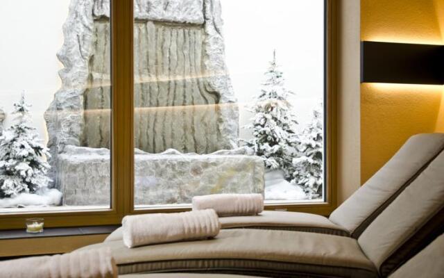 Hotel Garni Alpenland