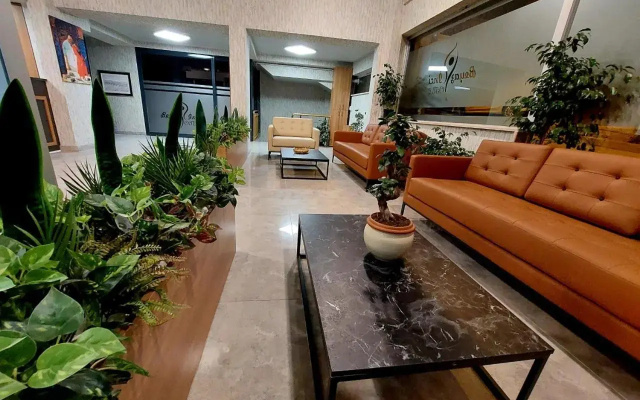 Beyaz Inci Otel