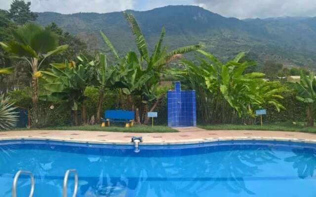 Finca Hotel El Descanso