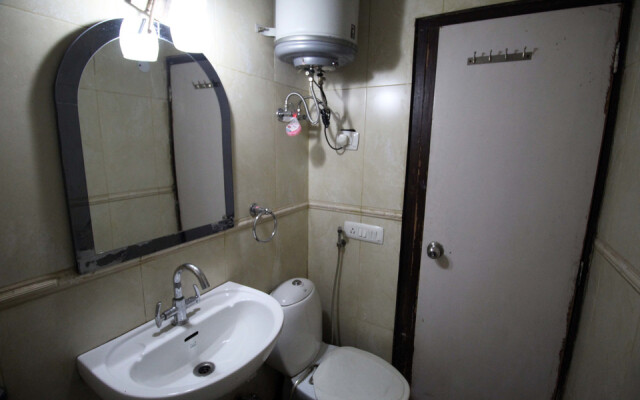 Townhouse 780 Hotel VM Residency