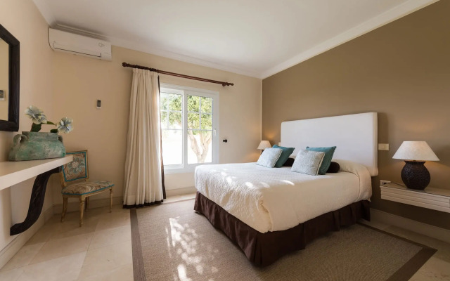 Villas Alondra