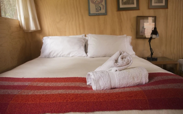 El Arbol Eco-Lodge - Hostel