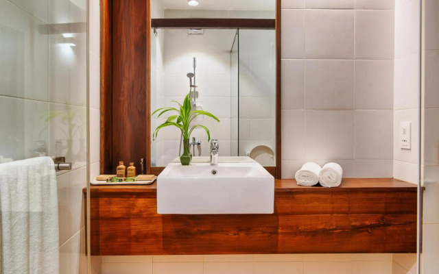 Jetwing Ayurveda Pavilions