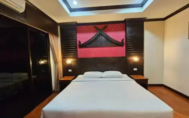 ZEN Rooms Nanai Soi 2