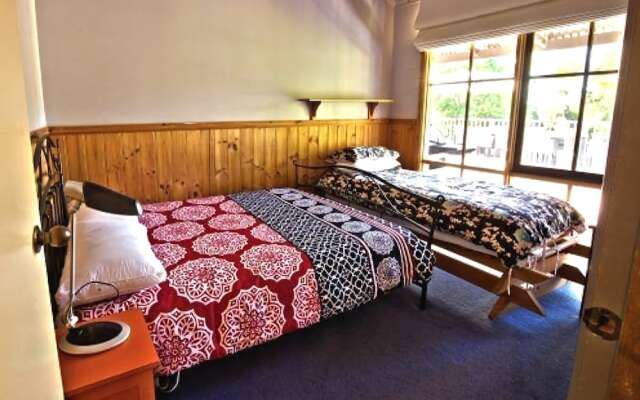 Namaste - Great family getaway