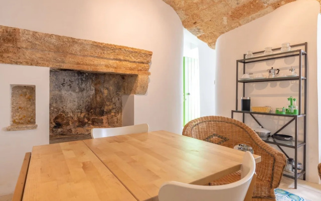 Casetta Salentina - Appartamento Casetta Salentina-appartamento Casetta Salentina