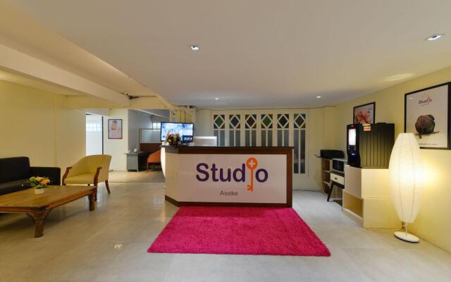 Studio Asoke