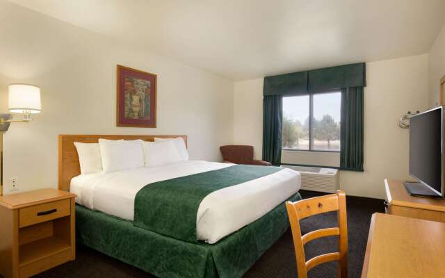 Travelodge by Wyndham Alpine