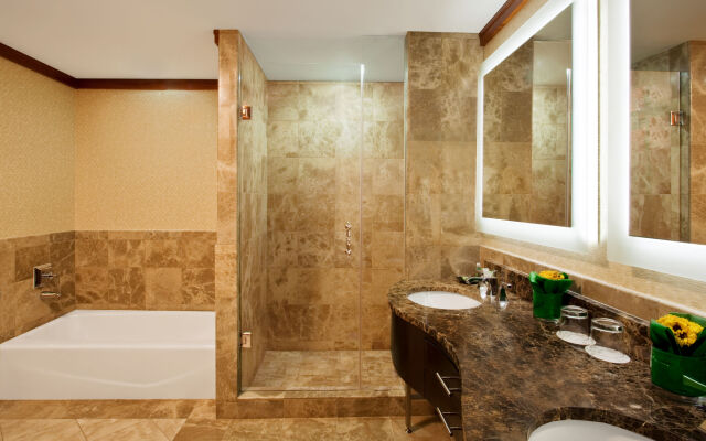 The Westin Alexandria Old Town