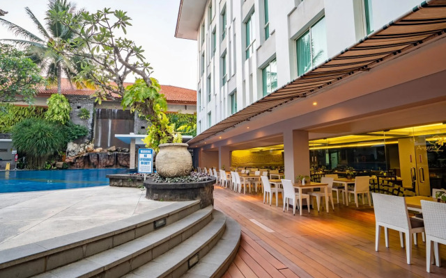 Bintang Kuta Hotel