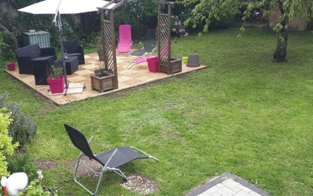 Carpe Diem Guest House