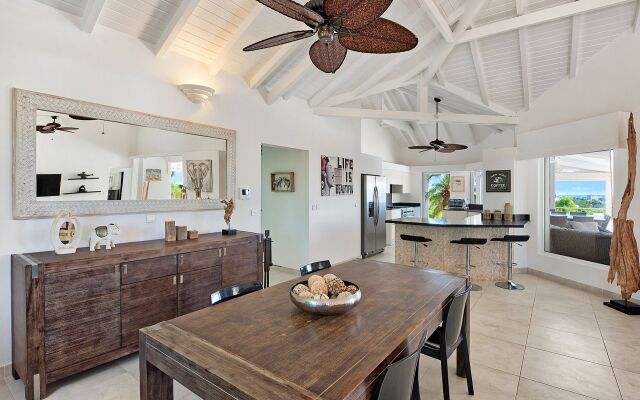 Dream Villa Terres Basses-1165