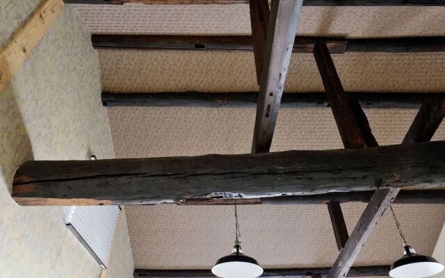 THE WONDER AT STAY OSAKA MachiyaKarahori