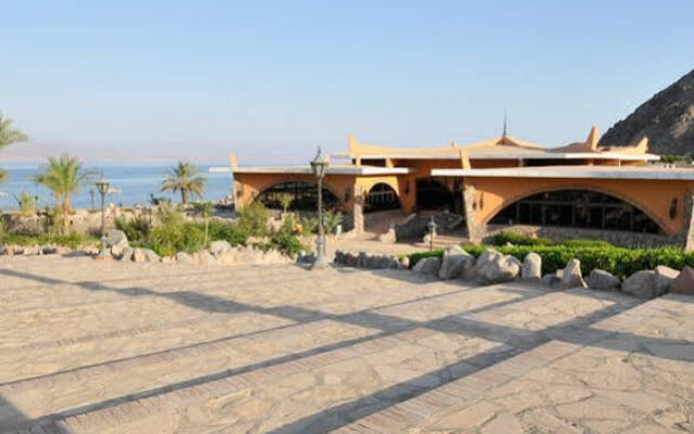 Helnan Taba Bay Resort