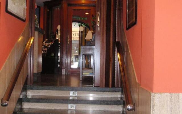 Hotel Favila