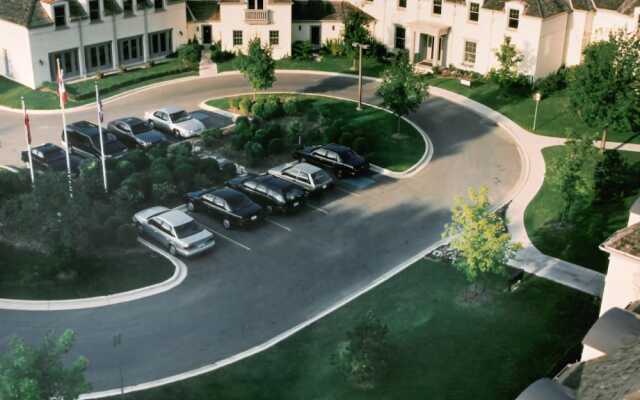 The Windermere Manor Hotel & Conference Center