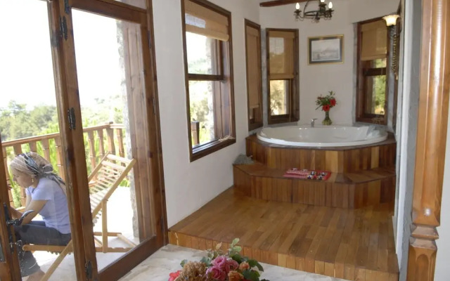An Unspoilt Setting, Luxurious Surroundings and a Warm, Personal Welcome
