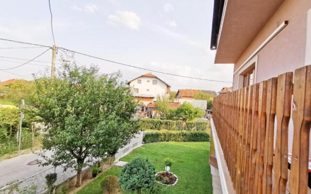 Apartment Arena Zagreb