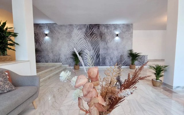 Mojo Resort Eforie Sud