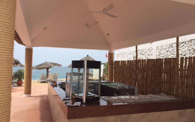 Park Royal Beach Huatulco – All Inclusive