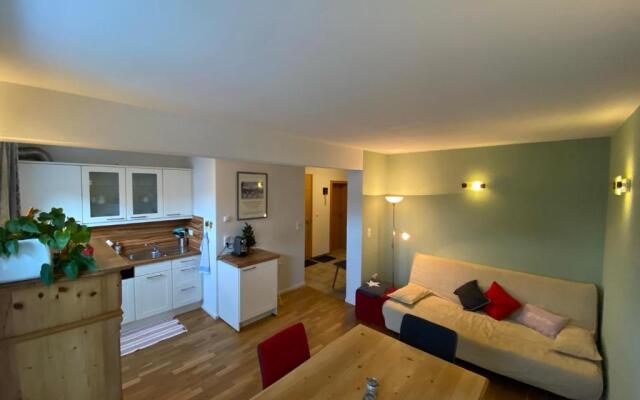 Ferienwohnung Genner Kitzbühel