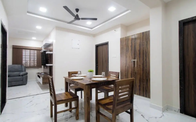 Hotel Southern Suite