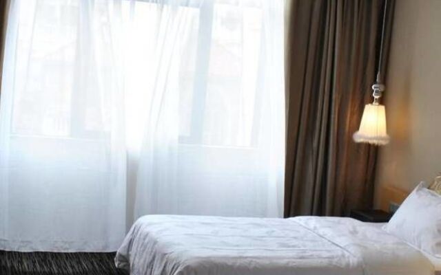Six Inn Hotel-guangzhou
