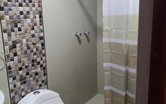Hotel Apu Kempor