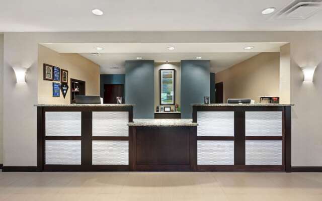 Best Western Plus French Lick