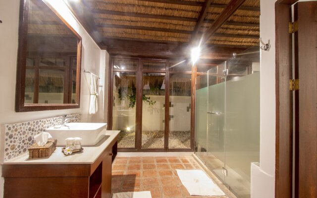 The Ananyana Beach Resort by SMS Hospitality