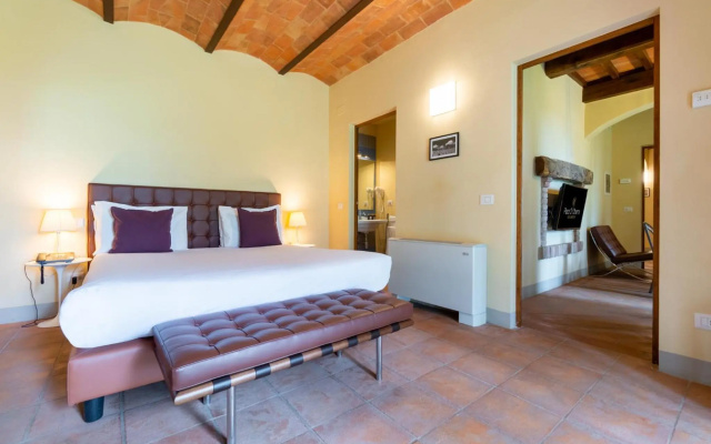 Boccioleto Resort&Spa
