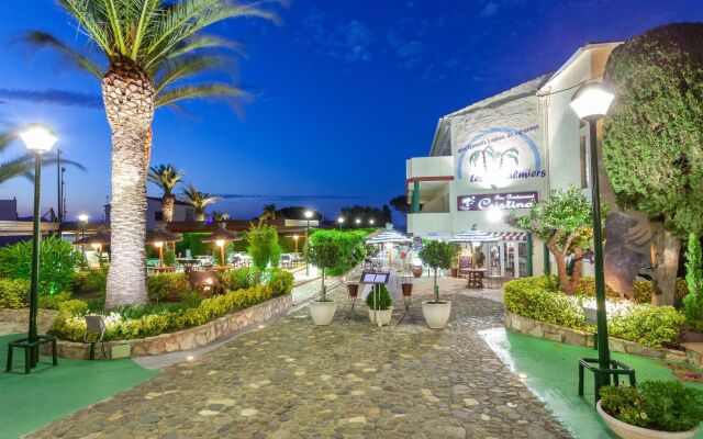 Holiday Home La Chumberita