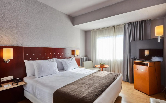 Hotel Silken Turcosa
